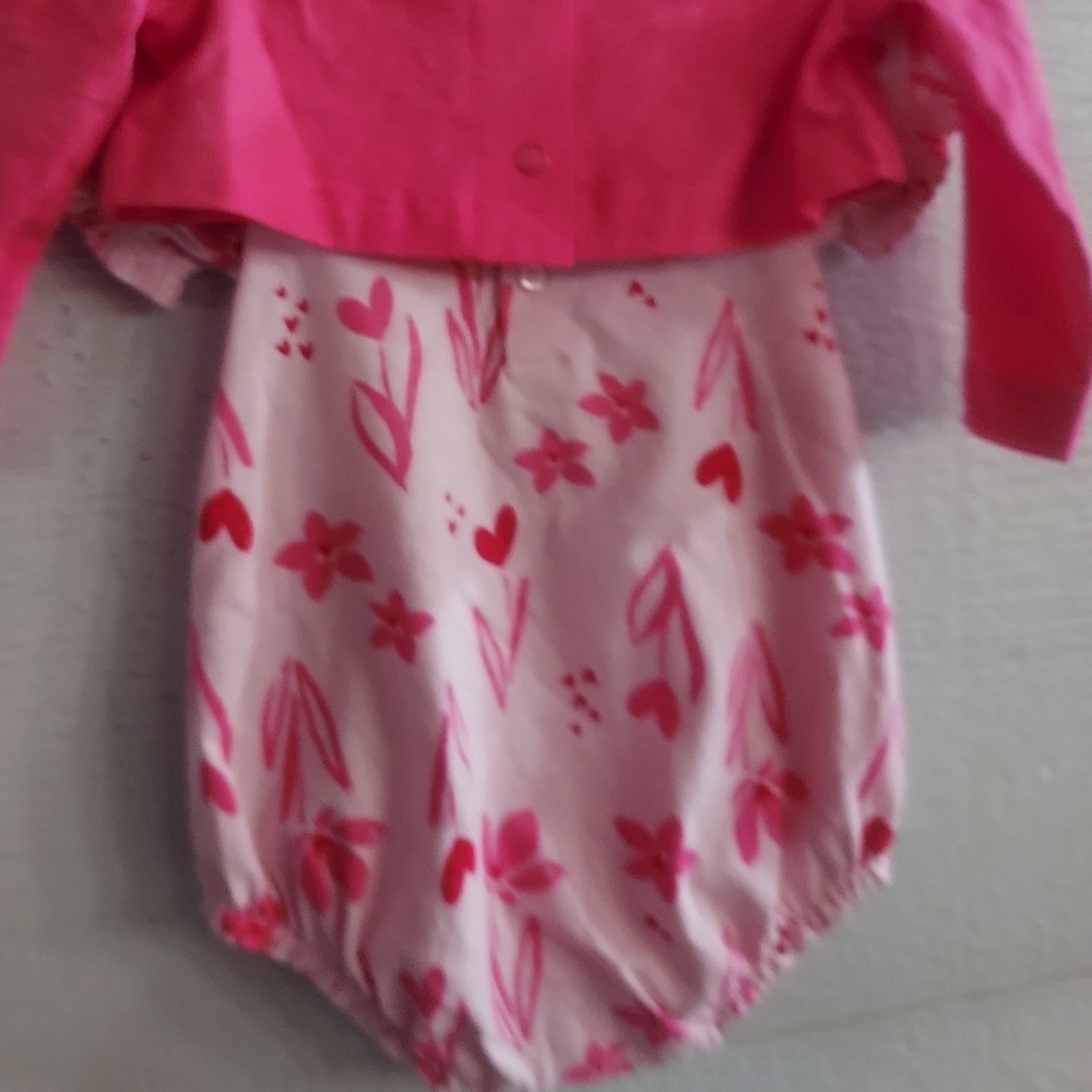 Carter Outfit Set - Picture 3 of 5
